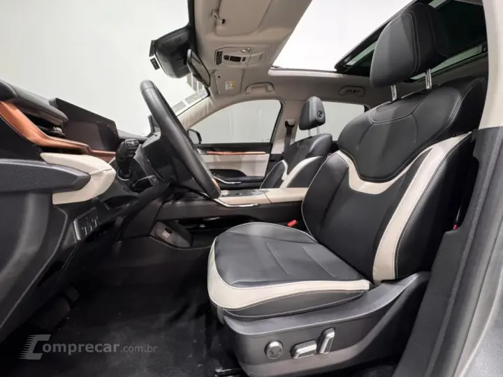 HAVAL H6 1.5 PHEV19 E-TRACTION