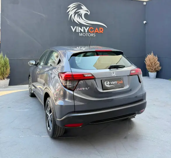 HR-V 1.8 16V LX