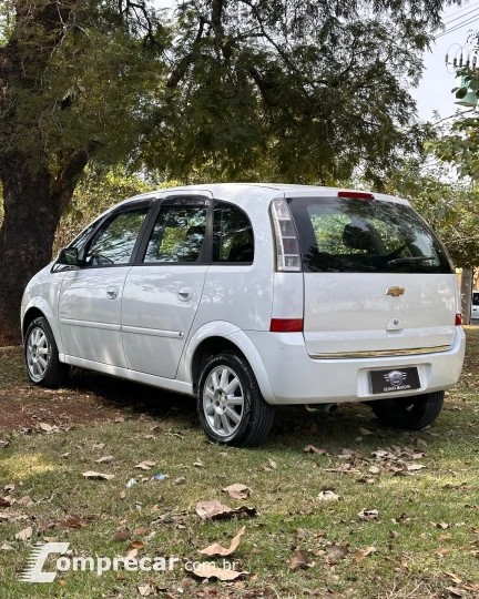 Meriva Maxx 1.4 (Flex)