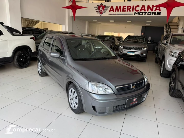 Corsa Hatch 1.4 4P MAXX FLEX