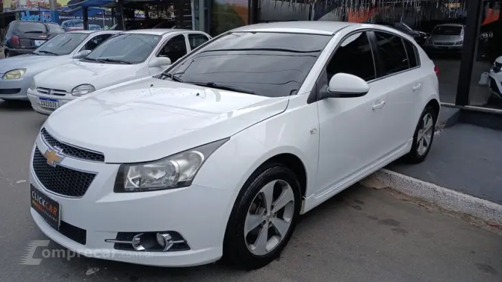 CRUZE 1.8 LT 16V