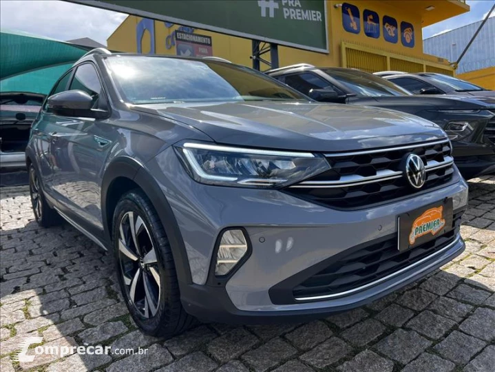 NIVUS 1.0 200 TSI Highline