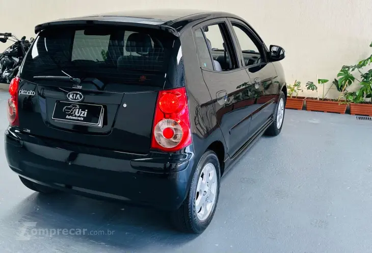 PICANTO 1.0 EX 12V
