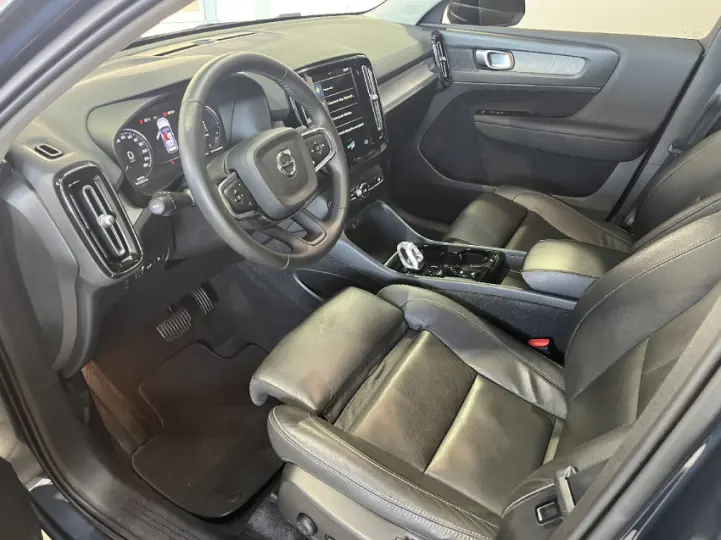 XC40 1.5 T5 Hybrid Inscription Geartronic