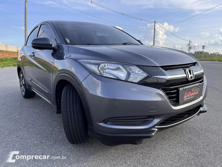 HR-V 1.8 16V LX