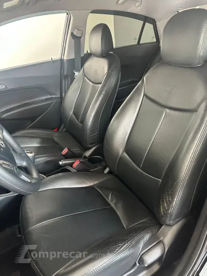 HB20S 1.6 Comfort Plus 16V