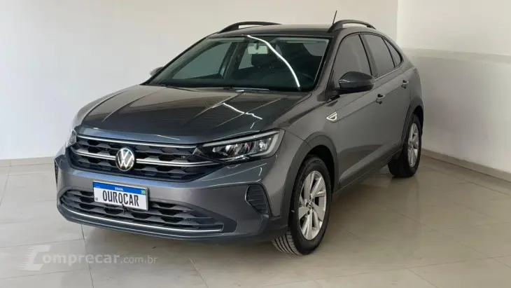 NIVUS 1.0 200 TSI Comfortline