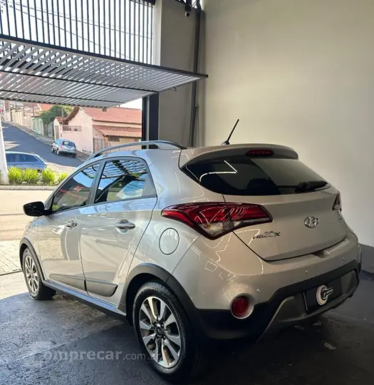 HB20 1.6 Premium 16V