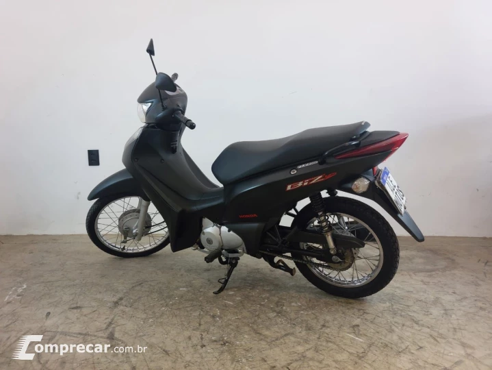 HONDA BIZ 125 ES