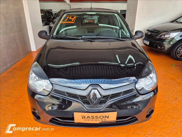 CLIO 1.0 Expression 16V