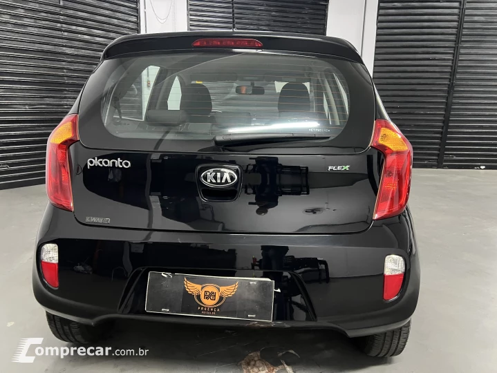 PICANTO 1.0 EX 12V