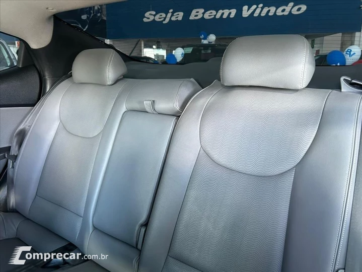 ELANTRA 1.8 GLS 16V GASOLINA 4P AUTOMÁTICO