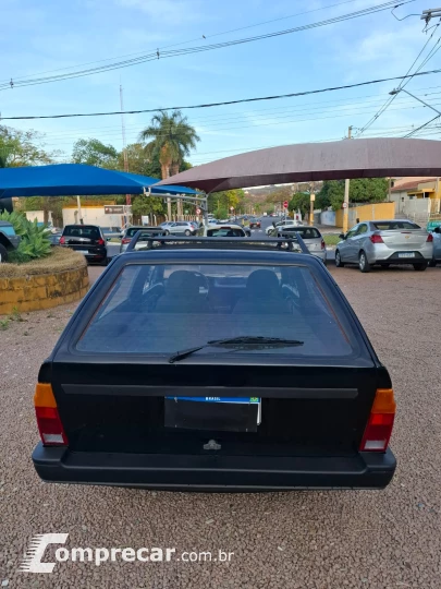 Parati GL 1,8
