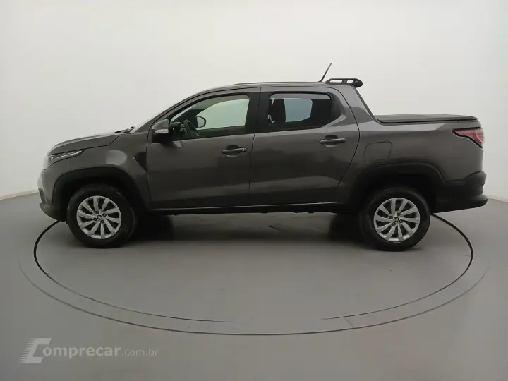 STRADA 1.3 FIREFLY FLEX FREEDOM CS MANUAL