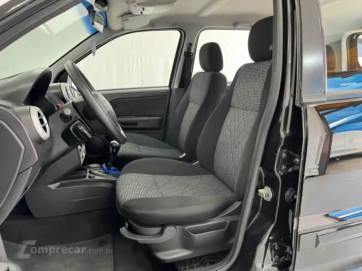 ECOSPORT 2.0 XLT 16V