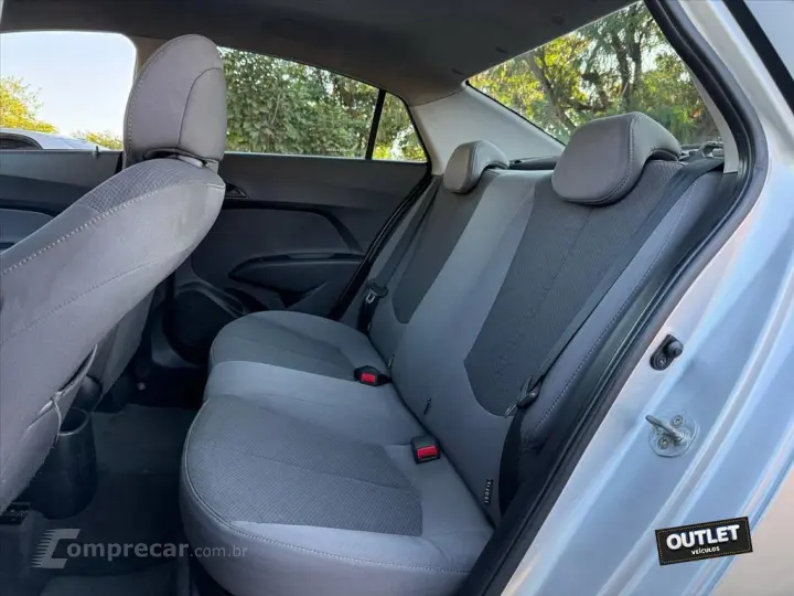 HB20S 1.0 COMFORT PLUS 12V FLEX 4P MANUAL