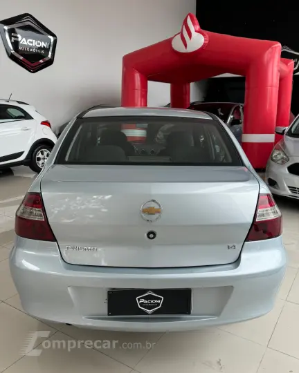 PRISMA 1.4 MPFI Maxx 8V