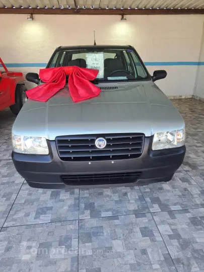 UNO 1.0 MPI Mille Fire Economy 8V