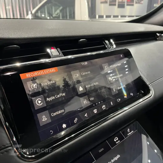 RANGE ROVER EVOQUE 2.0 P300 Mhev R-dynamic HSE AWD