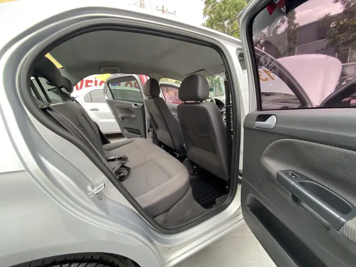 VOYAGE 1.6 Totalflex