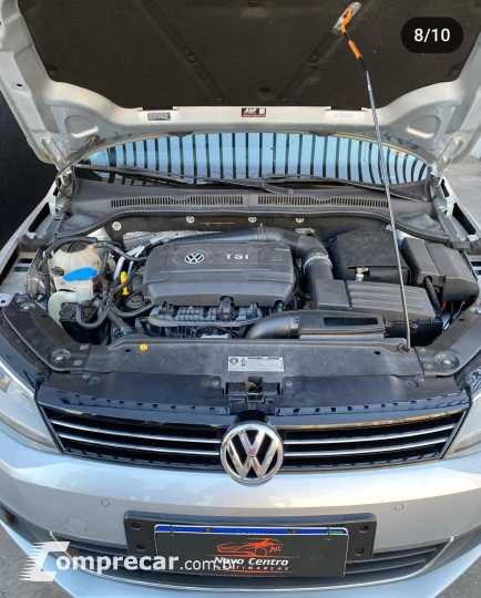 JETTA 2.0 TSI Highline 211cv