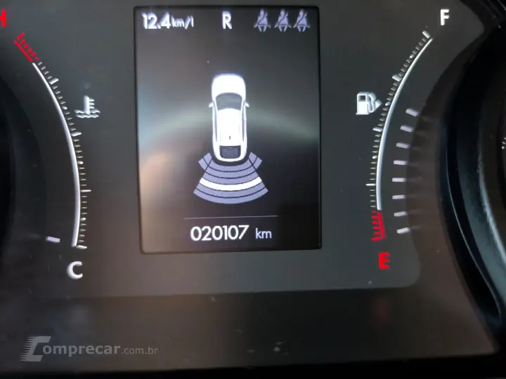 FASTBACK TURBO AUTOMATICO