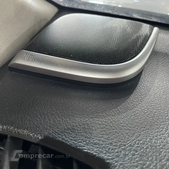 HILUX SW4 2.8 SRX 4X4 7 Lugares 16V Turbo Intercooler