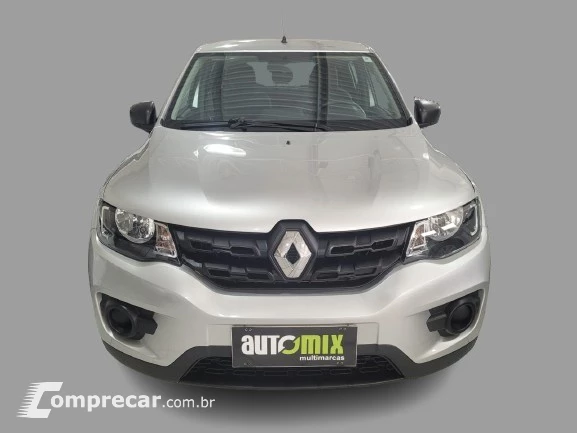 KWID 1.0 12V SCE ZEN