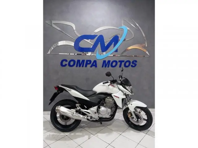 CB 300R - Street