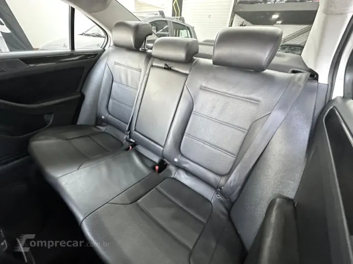 JETTA 2.0 Comfortline