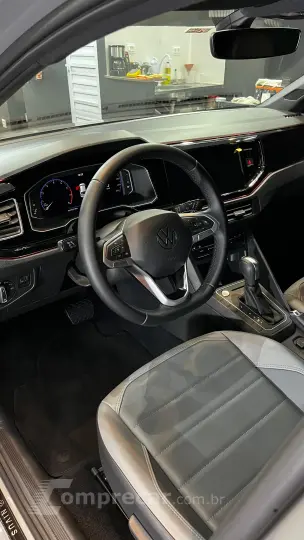 NIVUS 1.0 200 TSI Highline