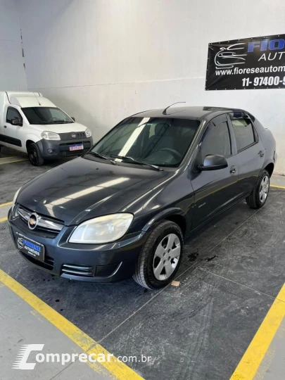 CHEVROLET PRISMA 1.4 MPFI MAXX 8V