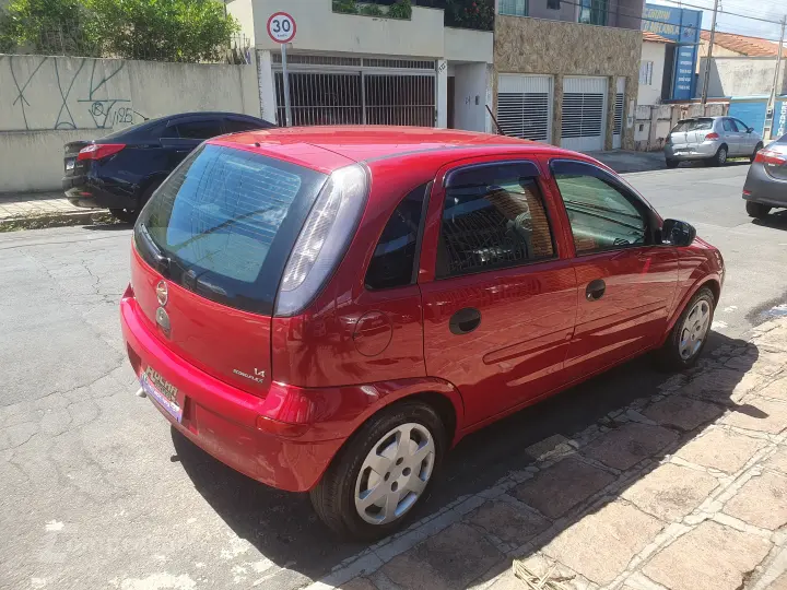 CORSA 1.4 MPFI Maxx 8V