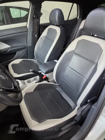 T-CROSS 1.4 250 TSI Highline