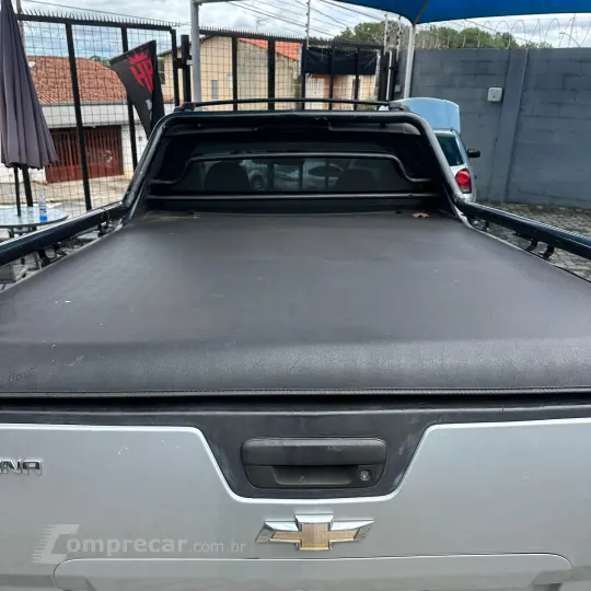 MONTANA 1.4 MPFI LS CS 8V