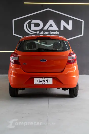 KA + 1.0 SE Plus 12V