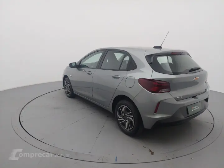 ONIX 1.0 FLEX LT MANUAL