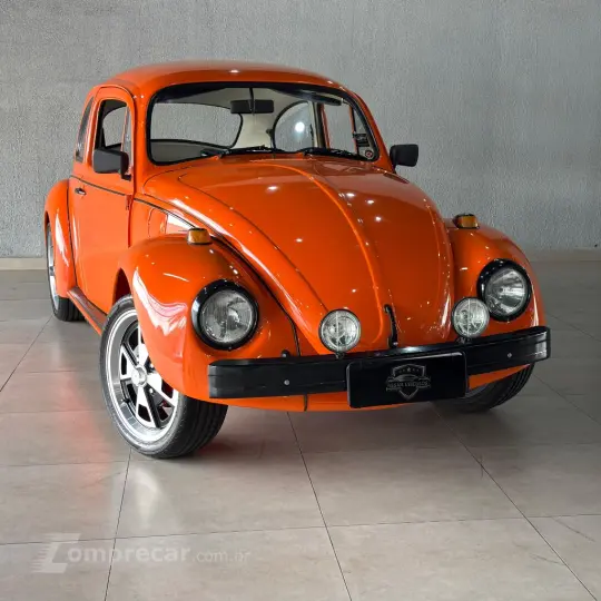 FUSCA 1300