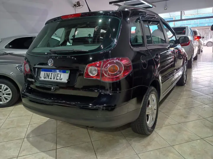 SPACEFOX 1.6 COMFORTLINE