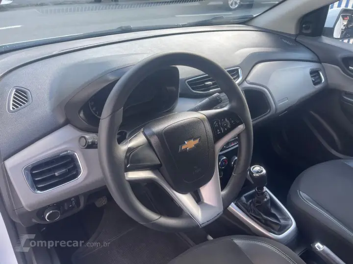 ONIX 1.0 MPFI JOY 8V