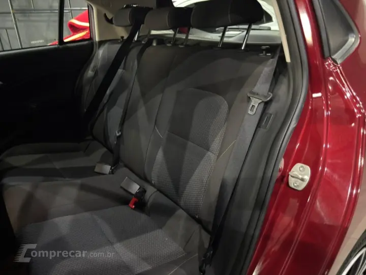 ONIX 1.0 FLEX LT MANUAL