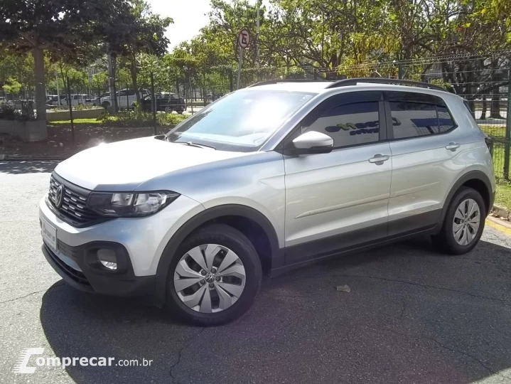 T-CROSS 1.0 200 TSI Sense