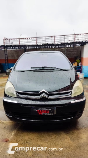 XSARA PICASSO 2.0 Exclusive 16V