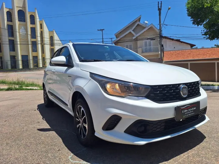 ARGO 1.0 Firefly Drive