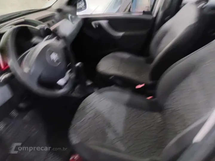 Duster Dinamique 1.6