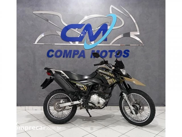 XTZ 150 CROSSER Z - Trail