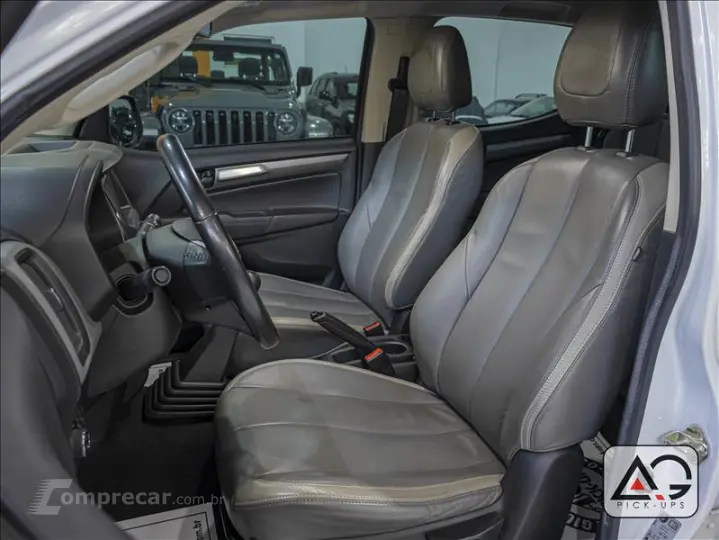 S10 2.5 16V Advantage CD 4X2