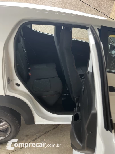 KWID 1.0 12V SCE ZEN