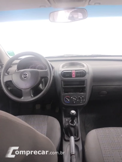 CORSA 1.4 MPFI Maxx 8V