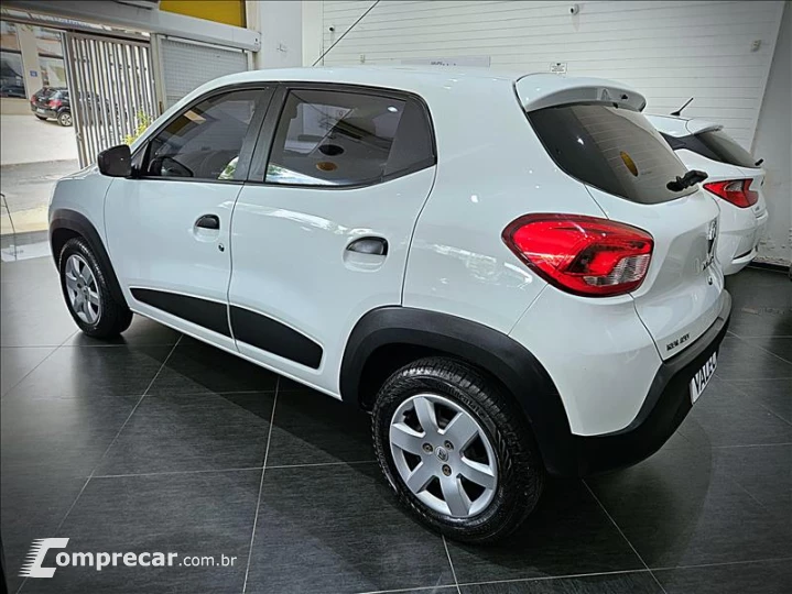 KWID 1.0 12V SCE ZEN